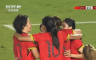 中国女足夺冠，2-0胜越南，永川女足锦标赛冠军。